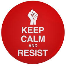 This Week in Resistance – Events, New and Ongoing Actions,&nbsp;More!