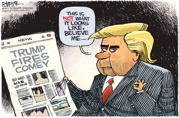 Your Weekly Dose of Sanity-saving Good News! This is What Democracy Looks&nbsp;Like!