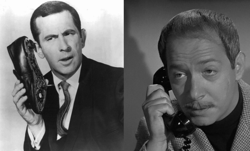 This Week In Resistance – “The Not-so-Innocents Abroad”&nbsp;Edition