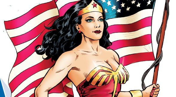 Your Weekly Dose of Sanity-saving Good News: Wonder Women Unleash Their Lassos of Truth&nbsp;Edition!