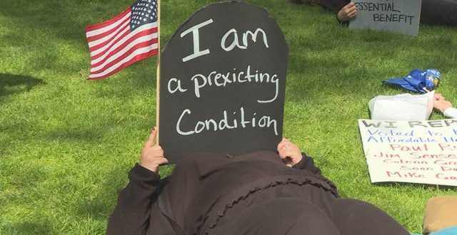 Ready, Aim, Fire… The 3-Week War Begins! – (This is where we&nbsp;started…)