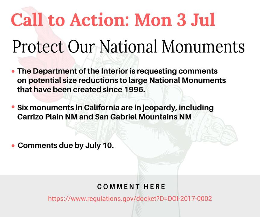 Say it again, folks! They didn’t hear you the first&nbsp;time.