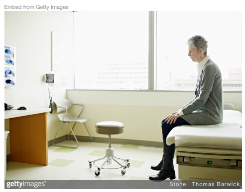 Playing chicken with our&nbsp;health…