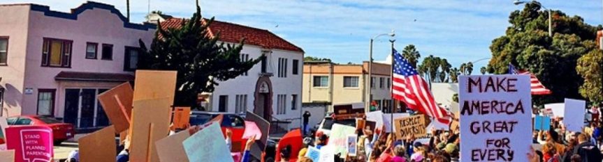 Indivisible Ventura Potluck!