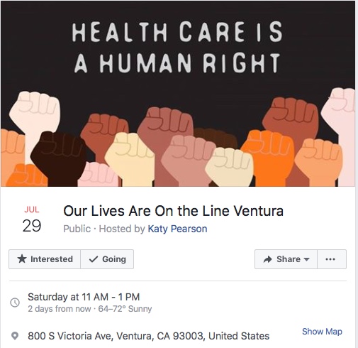 healthcare is a right