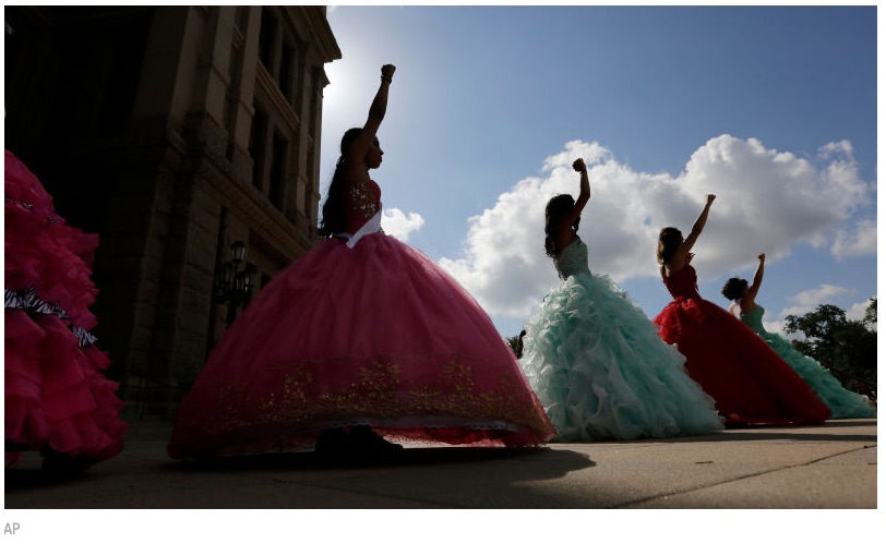 This Week in Resistance – ‘Lie after lie after lie’&nbsp;Edition