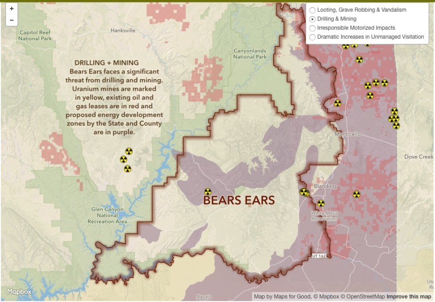 bearsearscoalition.org