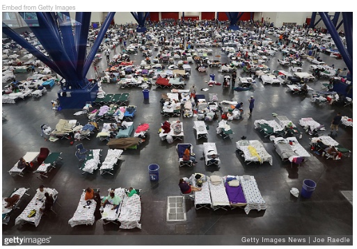 How to help&nbsp;Houston.