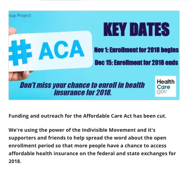 ACA