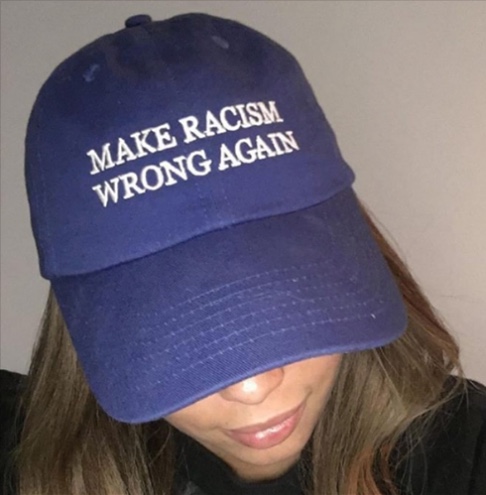 Sanity-Saving good news – “Where can I get me one of these hats” –&nbsp;Edition