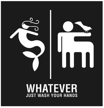 whatever sign