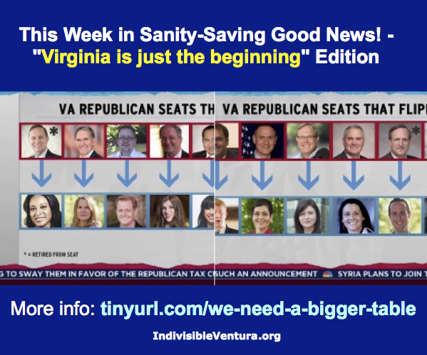 Sanity-Saving Good news – Pull some more chairs up to the&nbsp;table!