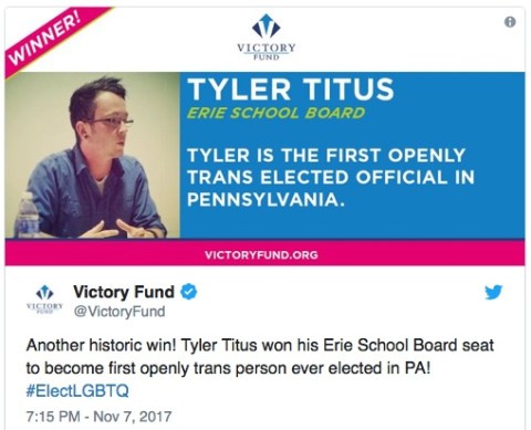 tyler titus
