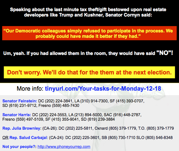 Things to do on&nbsp;Monday!