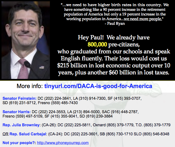 Clean Dream Act. Dec.&nbsp;22nd.