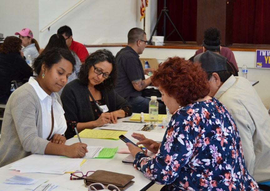 Citizenship Fair and more! Last week in Ventura Strong, Ventura&nbsp;Kind…