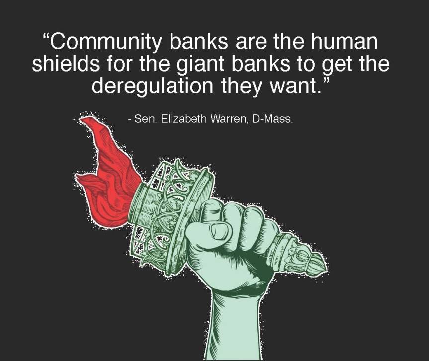 Monday 3/12 – This is what corruption looks&nbsp;like.