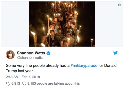 Friday 3/16 – A walk down 3 dark&nbsp;alleys…