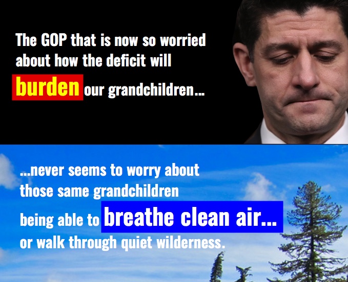 Tues – 4/17 – Bookmark this – Environmental comments and&nbsp;calls!