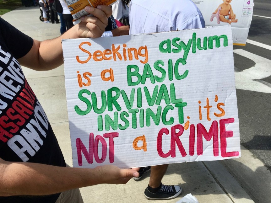 Friday the 13th: Let’s fight our way out of this horror&nbsp;film…