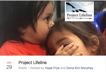 project lifeline