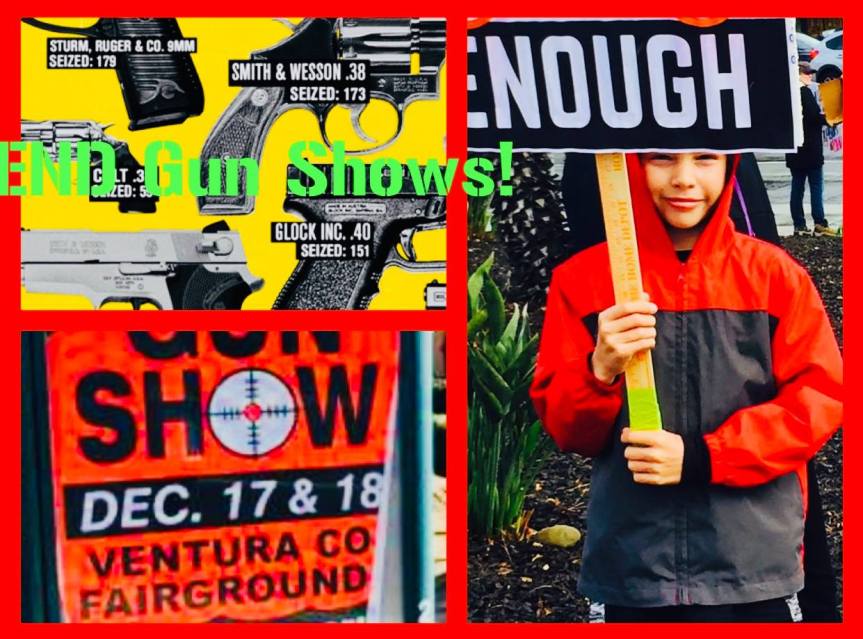 Mon – Oct. 1: 1st anniversary of the Las Vegas Massacre. We are beyond “T&P” now. This is what you can&nbsp;do.