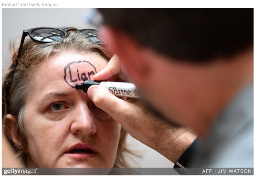 Fri – 10/5: Last day to roar! They’re voting on&nbsp;Saturday.