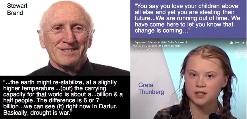 Fri – 1/11: “Never doubt that a small group of thoughtful, committed, citizens can change the world. Indeed, it is the only thing that ever&nbsp;has.”