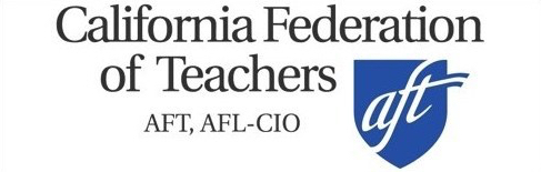 CA fed. of teachers