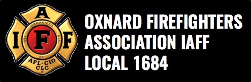 Oxnard Firefighters 1684