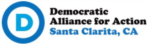 Democratic Alliance for action santa clarita