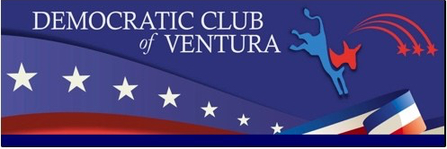 democratic club of Ventura