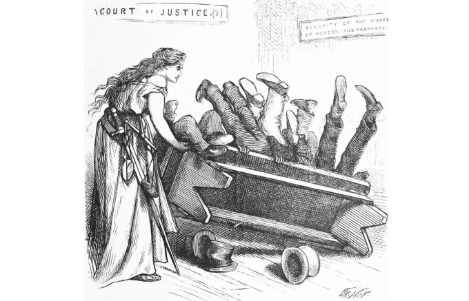 Tues 2/11: Judges matter. Call your senators! Brasher is up&nbsp;today!