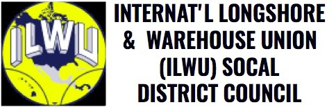 international warehouse-socal