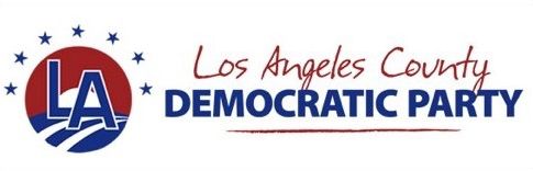 Los Angeles dem. Party