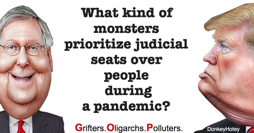 Monday 9/21: Thwart the monsters amongst us – 5 actions to take&nbsp;today!