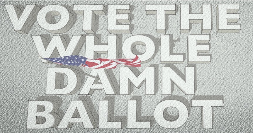 Indivisible Ventura’s Voting Guide for the 2022 General&nbsp;Election