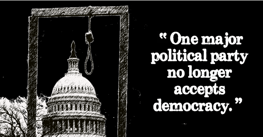 Indivisible Ventura’s Voting Guide for the 2024 Primary&nbsp;Election