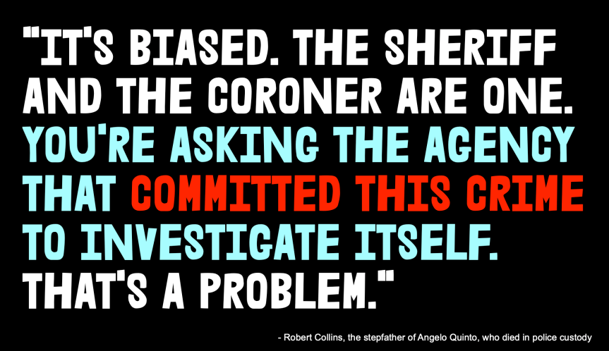 This is the least our state legislators can do for us right&nbsp;now.