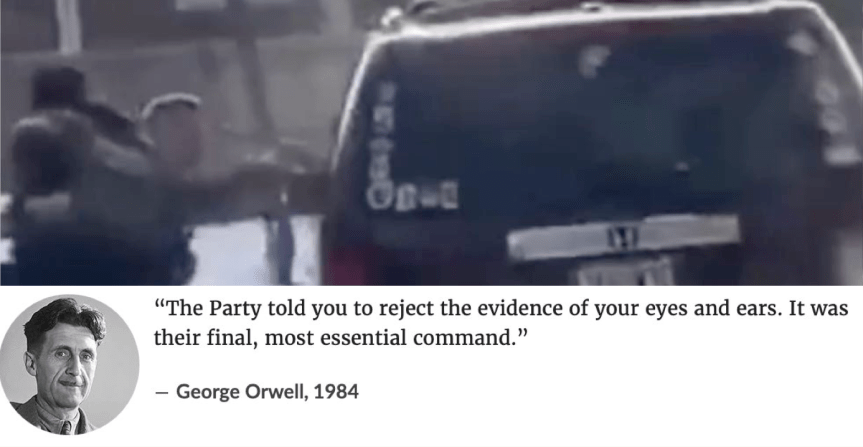 Renee Nicole Good was Murdered – 3 Community&nbsp;Actions